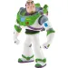 Disney: Toy Story - Figurka Buzz Astral w opakowaniu blisterowym - Bullyland