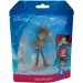Disney: Toy Story - figurka Woodyego w opakowaniu blistrowym - Bullyland