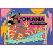 Disney: Wspaniały Stitch 4x250 elementów puzzle - Trefl