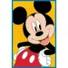 Disney: Zespół Myszki Miki puzzle 3x80 elementów - Trefl