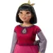 Disney+Życzenie: Lalka Dahlia - Mattel