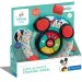 Disney baby: Miękka interaktywna kierownica - Clementoni