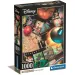 Disney+ klasyki 1000-elementowe Compact puzzle 50x70cm - Clementoni