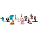Disney niespodzianka nano metalowa figurka 1 szt. – Simba Toys