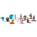 Disney niespodzianka nano metalowe figurki 1 szt. 3. seria - Jada Toys