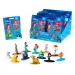 Disney niespodziankowe nano metalowe figurki - Simba Toys