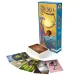 Dixit 3 - Podróże rozszerzenie do gry planszowej