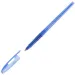 Długopis kulkowy Stabilo Re-Liner XF w kolorze niebieskim, 0,5 mm