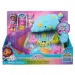 Dom Gabi: Zestaw do zabawy Kitty Care - Spin Master
