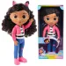 Dom lalek Gabi: Gigantyczna figurka Gabi 33 cm - Spin Master
