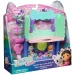 Dom lalek Gabi: Zestaw do zabawy „Łazienka Syrenki” – Spin Master