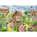 Dom pszczół 1000-elowy puzzle Premium plus quality - Trefl