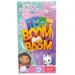 Domek Gabi: Gra planszowa Boom Boom Gabies – Trefl
