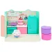 Domek Gabi: Zestaw do zabawy Deluxe Kuchnia Cakey Cata – Spin Master