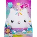 Domek dla lalek Gabi: Pluszowy kotek z ciastkiem 21,59 x 12,7 x 27,94 cm - Spin Master