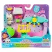 Domek dla lalek Gabi: Zestaw balkonowy Dreamy Lookout - Spin Master