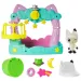Domek dla lalek Gabi: Zestaw balkonowy Dreamy Lookout - Spin Master