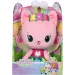 Domek dla lalek Gabi: pluszowa wróżka Kitty 30 cm - Spin Master zdjęcie 1