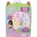 Domek dla lalek Gabi: pluszowa wróżka Kitty 30 cm - Spin Master zdjęcie 2