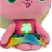 Domek dla lalek Gabi: pluszowa wróżka Kitty 30 cm - Spin Master zdjęcie 4