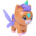 Domek dla lalek Gabi: zestaw Pandy Paws i Kico - Spin Master