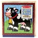 Domowe zwierzęta drewniane klocki układanka - Melissa &amp; Doug