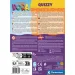 Dora Odkrywczyni Quizzy interaktywny zestaw do zabawy - Clementoni zdjęcie 4