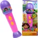 Dora, odkrywczyni mikrofon z melodiami - Spin Master