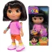 Dora poznawczyni – Śpiewająca lalka Dora 30 cm – Spin Master
