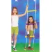 Drabina sznurkowa - D-Toys