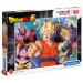 Dragonball Super Son Goku Supercolor 180-elementowa układanka - Clementoni