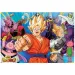 Dragonball Super Son Goku Supercolor 180-elementowa układanka - Clementoni
