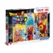 Dragonball Super Supercolor 180-elementowe puzzle - Clementoni
