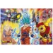 Dragonball Super Supercolor 180-elementowe puzzle - Clementoni