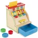 Drewniana kasa fiskalna - Melissa &amp; Doug