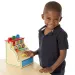 Drewniana kasa fiskalna - Melissa &amp; Doug