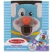 Drewniana układanka kształtów - Melissa &amp; Doug