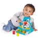 Drewniana układanka kształtów - Melissa &amp; Doug
