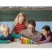 Drewniane liczydło rozwijające umiejętności - Melissa &amp; Doug