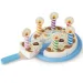 Drewniany tort urodzinowy – Melissa &amp; Doug