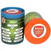 Drużyna gombfutbolu Arsenal.