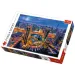 Dubajskie światła puzzle 2000 elementów - Trefl