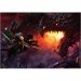 Dungeons &amp; Dragons – Walka ze smokiem 1000-elementowe puzzle z plakatem - Clementoni