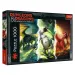 Dungeons &amp; Dragons Legendarne potwory 1000-elementowe puzzle - Trefl
