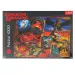 Dungeons &amp; Dragons puzzle 1000 elementów - Trefl