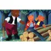 Dwa małe włóczęgi Diafilm