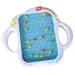Dwustronna tablica edukacyjna ABC - Simba Toys