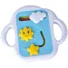 Dwustronna tablica edukacyjna ABC - Simba Toys