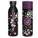 Dwuwarstwowy metalowy bidon Ars Una Sakura 600 ml