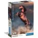 Dzika czerwona klacz HQC 500-elementowe puzzle - Clementoni
